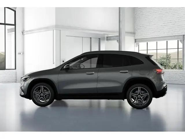 2026 Mercedes-Benz GLA-CLASS 4MATIC