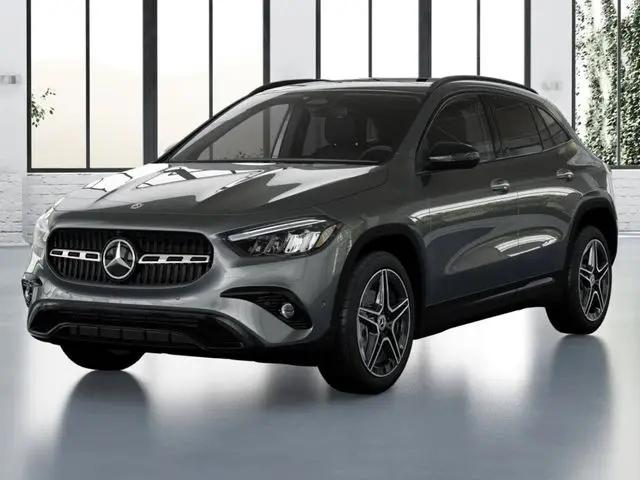 2026 Mercedes-Benz GLA-CLASS 4MATIC for sale in Englewood, NJ