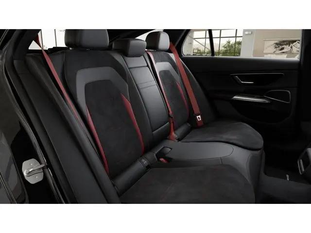 2026 Mercedes-Benz AMG E 53 E AMG E 53 E