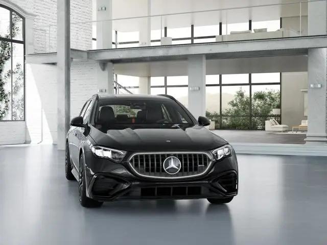 2026 Mercedes-Benz AMG E 53 E AMG E 53 E