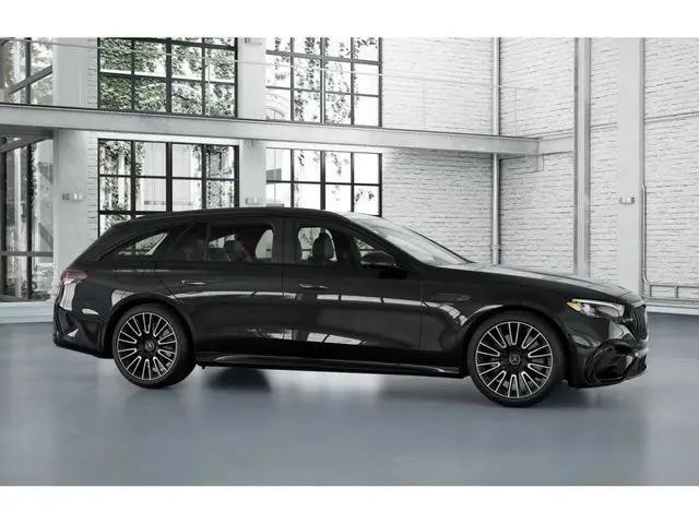 2026 Mercedes-Benz AMG E 53 E AMG E 53 E