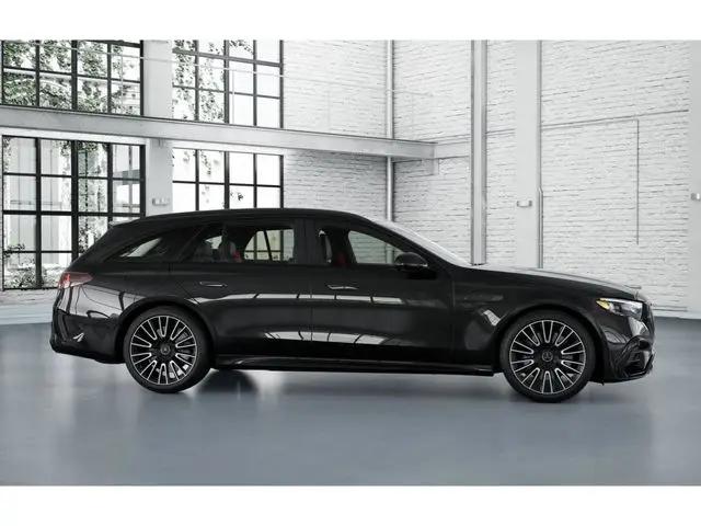 2026 Mercedes-Benz AMG E 53 E AMG E 53 E