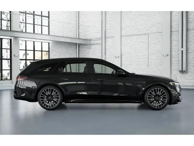 2026 Mercedes-Benz AMG E 53 E AMG E 53 E