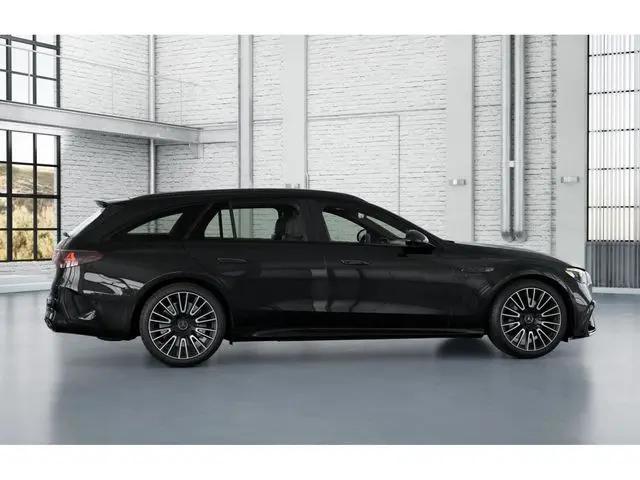 2026 Mercedes-Benz AMG E 53 E AMG E 53 E