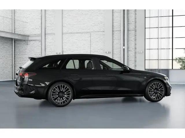 2026 Mercedes-Benz AMG E 53 E AMG E 53 E
