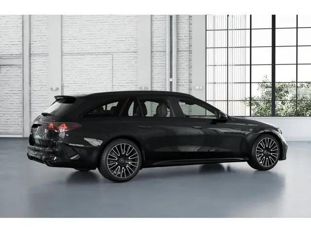2026 Mercedes-Benz AMG E 53 E AMG E 53 E