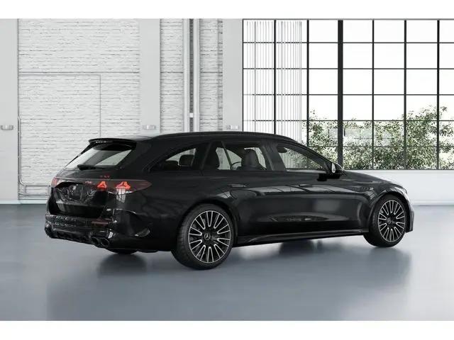 2026 Mercedes-Benz AMG E 53 E AMG E 53 E