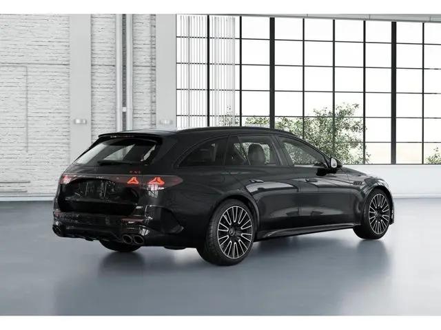 2026 Mercedes-Benz AMG E 53 E AMG E 53 E