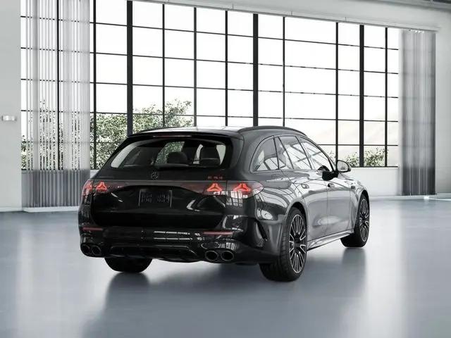 2026 Mercedes-Benz AMG E 53 E AMG E 53 E