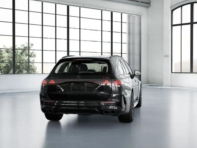 2026 Mercedes-Benz AMG E 53 E AMG E 53 E