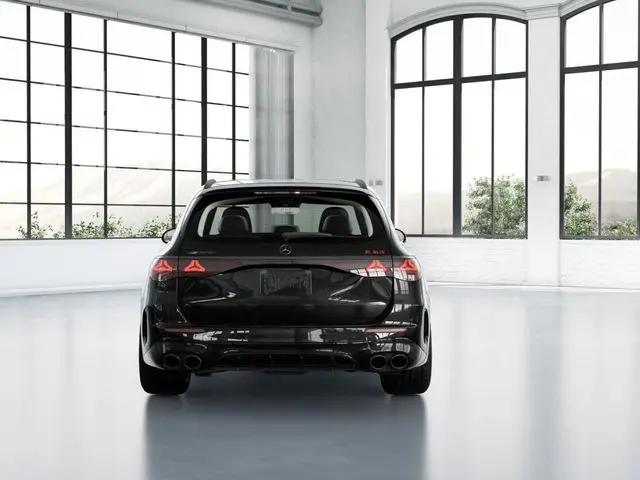 2026 Mercedes-Benz AMG E 53 E AMG E 53 E