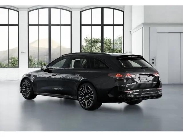 2026 Mercedes-Benz AMG E 53 E AMG E 53 E