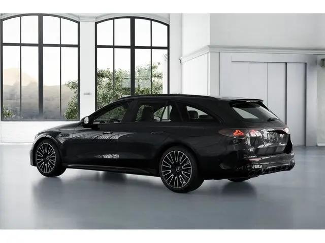 2026 Mercedes-Benz AMG E 53 E AMG E 53 E