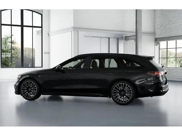 2026 Mercedes-Benz AMG E 53 E AMG E 53 E