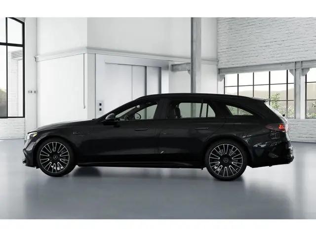 2026 Mercedes-Benz AMG E 53 E AMG E 53 E