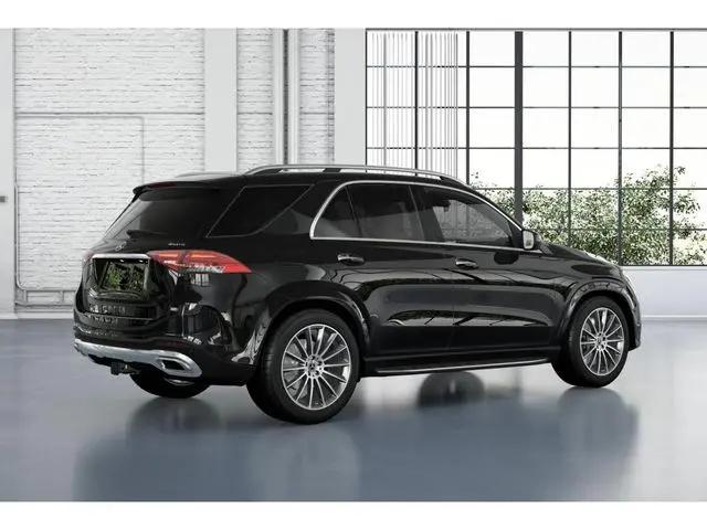 2026 Mercedes-Benz GLE GLE 450 4MATIC