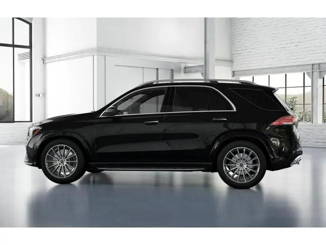 2026 Mercedes-Benz GLE GLE 450 4MATIC