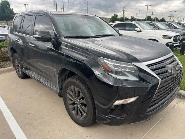 2023 Lexus GX GX 460 Premium