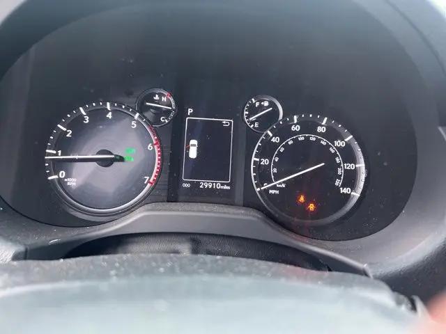 2023 Lexus GX GX 460 Premium
