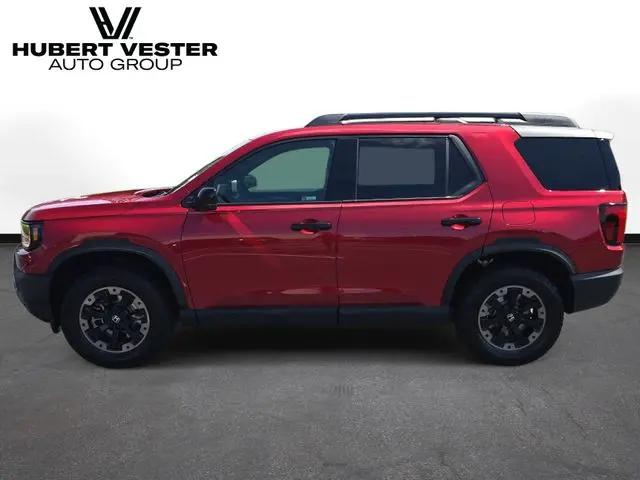2026 Honda Passport AWD TrailSport Elite for sale in Wilson, NC