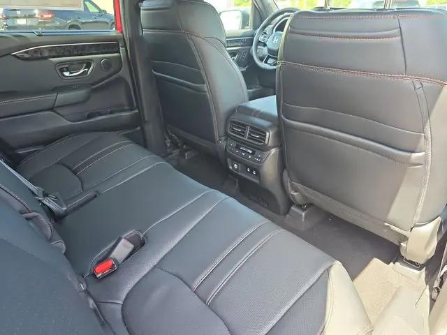 2026 Honda Passport AWD TrailSport Elite
