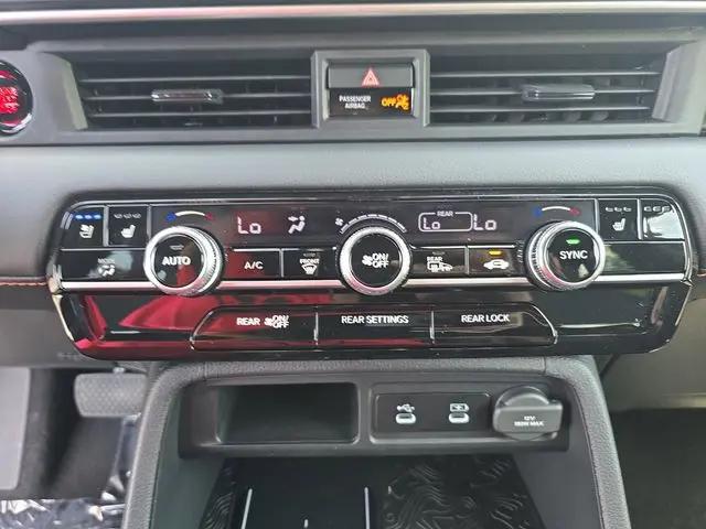2026 Honda Passport AWD TrailSport Elite