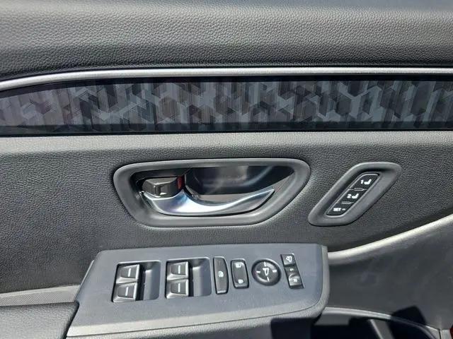 2026 Honda Passport AWD TrailSport Elite