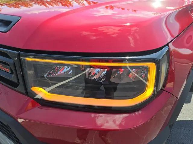 2026 Honda Passport AWD TrailSport Elite