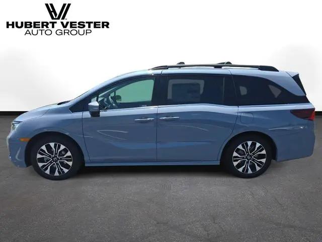 2026 Honda Odyssey Elite for sale in Wilson, NC