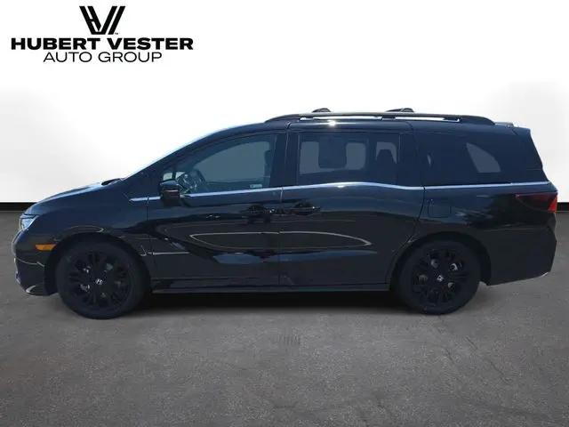 2026 Honda Odyssey Sport-L for sale in Wilson, NC