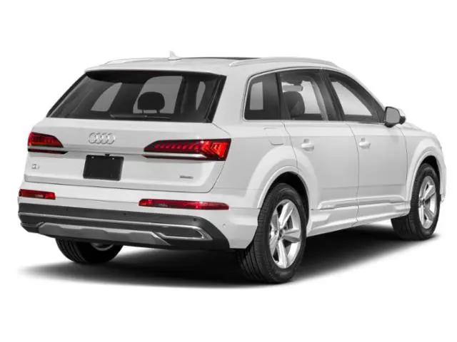 2024 Audi Q7 Premium Plus 45 TFSI quattro Tiptronic