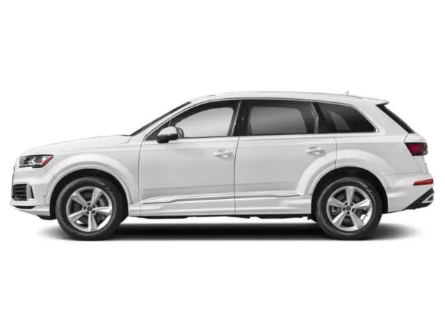 2024 Audi Q7 Premium Plus 45 TFSI quattro Tiptronic