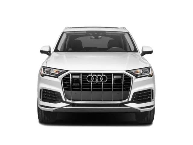 2024 Audi Q7 Premium Plus 45 TFSI quattro Tiptronic