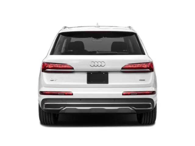 2024 Audi Q7 Premium Plus 45 TFSI quattro Tiptronic