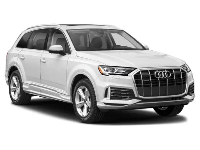 2024 Audi Q7 Premium Plus 45 TFSI quattro Tiptronic