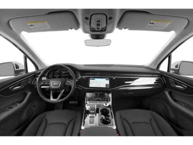 2024 Audi Q7 Premium Plus 45 TFSI quattro Tiptronic