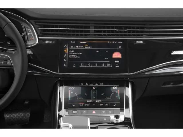 2024 Audi Q7 Premium Plus 45 TFSI quattro Tiptronic