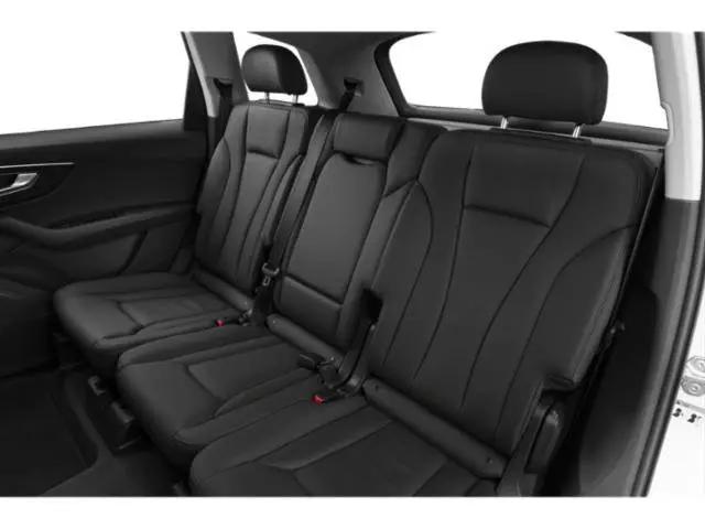 2024 Audi Q7 Premium Plus 45 TFSI quattro Tiptronic