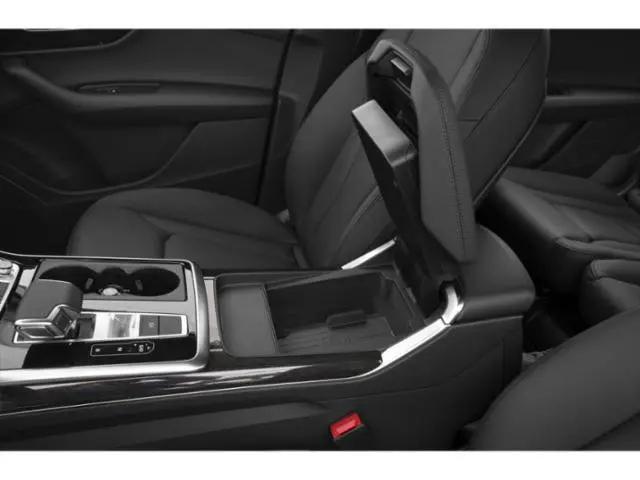 2024 Audi Q7 Premium Plus 45 TFSI quattro Tiptronic