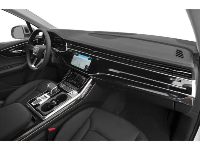 2024 Audi Q7 Premium Plus 45 TFSI quattro Tiptronic