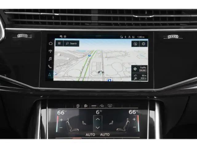 2024 Audi Q7 Premium Plus 45 TFSI quattro Tiptronic