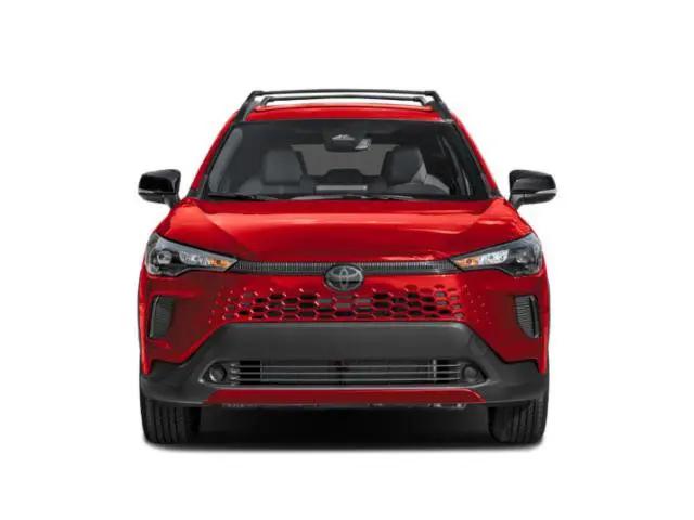 2026 Toyota Corolla Cross Hybrid SE