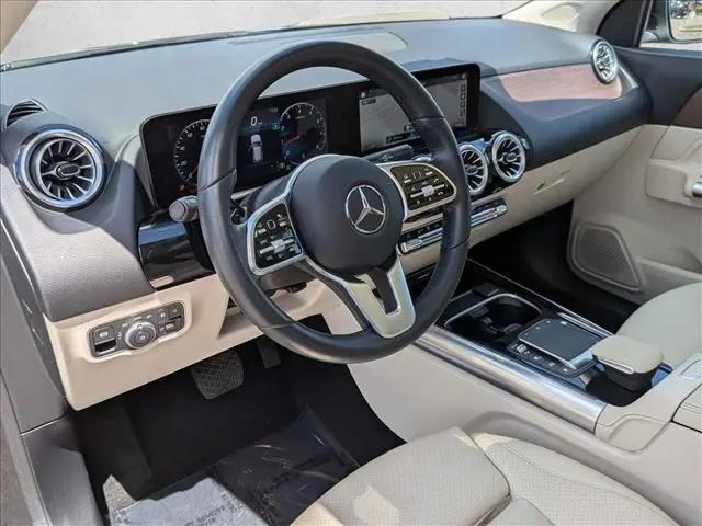 2022 Mercedes-Benz GLA-CLASS GLA 250 GLA 250