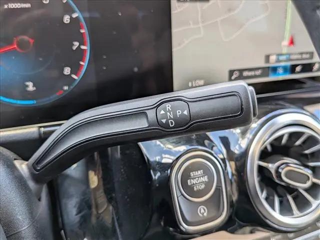 2022 Mercedes-Benz GLA-CLASS GLA 250 GLA 250