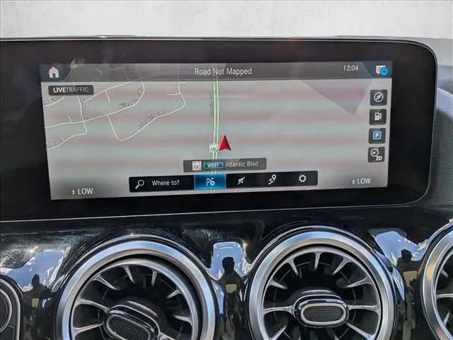 2022 Mercedes-Benz GLA-CLASS GLA 250 GLA 250