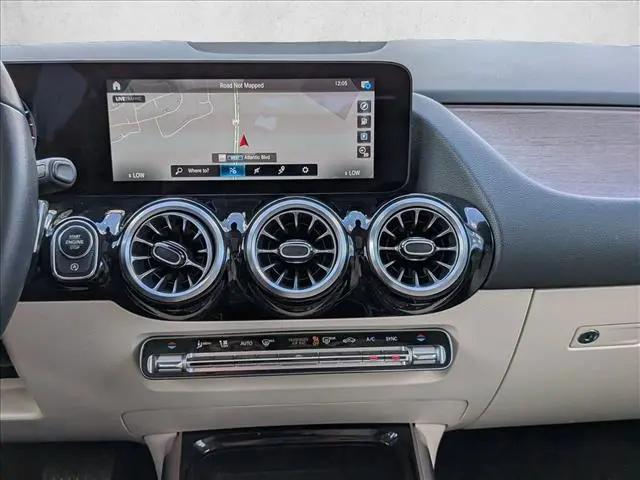 2022 Mercedes-Benz GLA-CLASS GLA 250 GLA 250