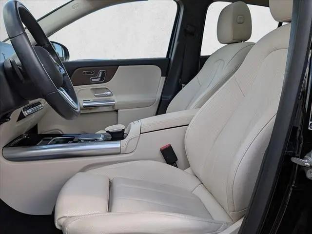 2022 Mercedes-Benz GLA-CLASS GLA 250 GLA 250