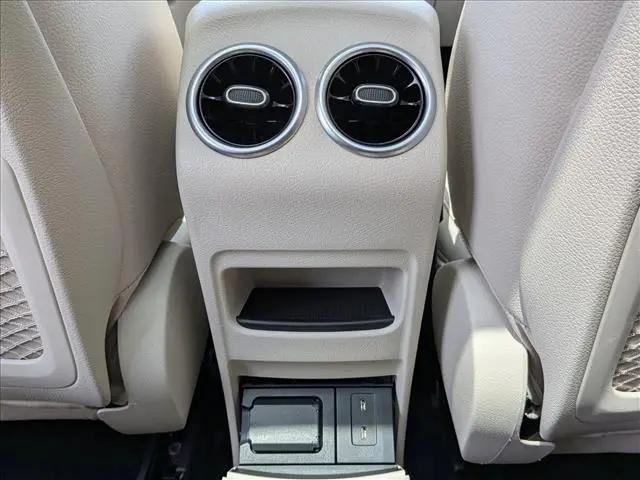 2022 Mercedes-Benz GLA-CLASS GLA 250 GLA 250
