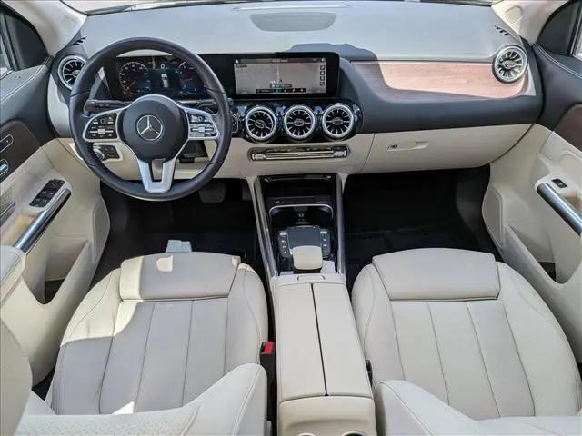 2022 Mercedes-Benz GLA-CLASS GLA 250 GLA 250