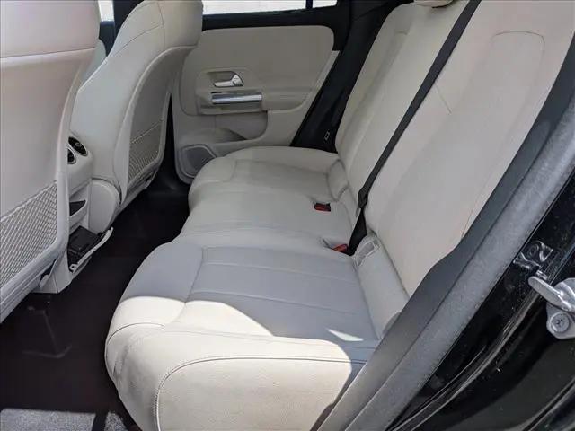 2022 Mercedes-Benz GLA-CLASS GLA 250 GLA 250